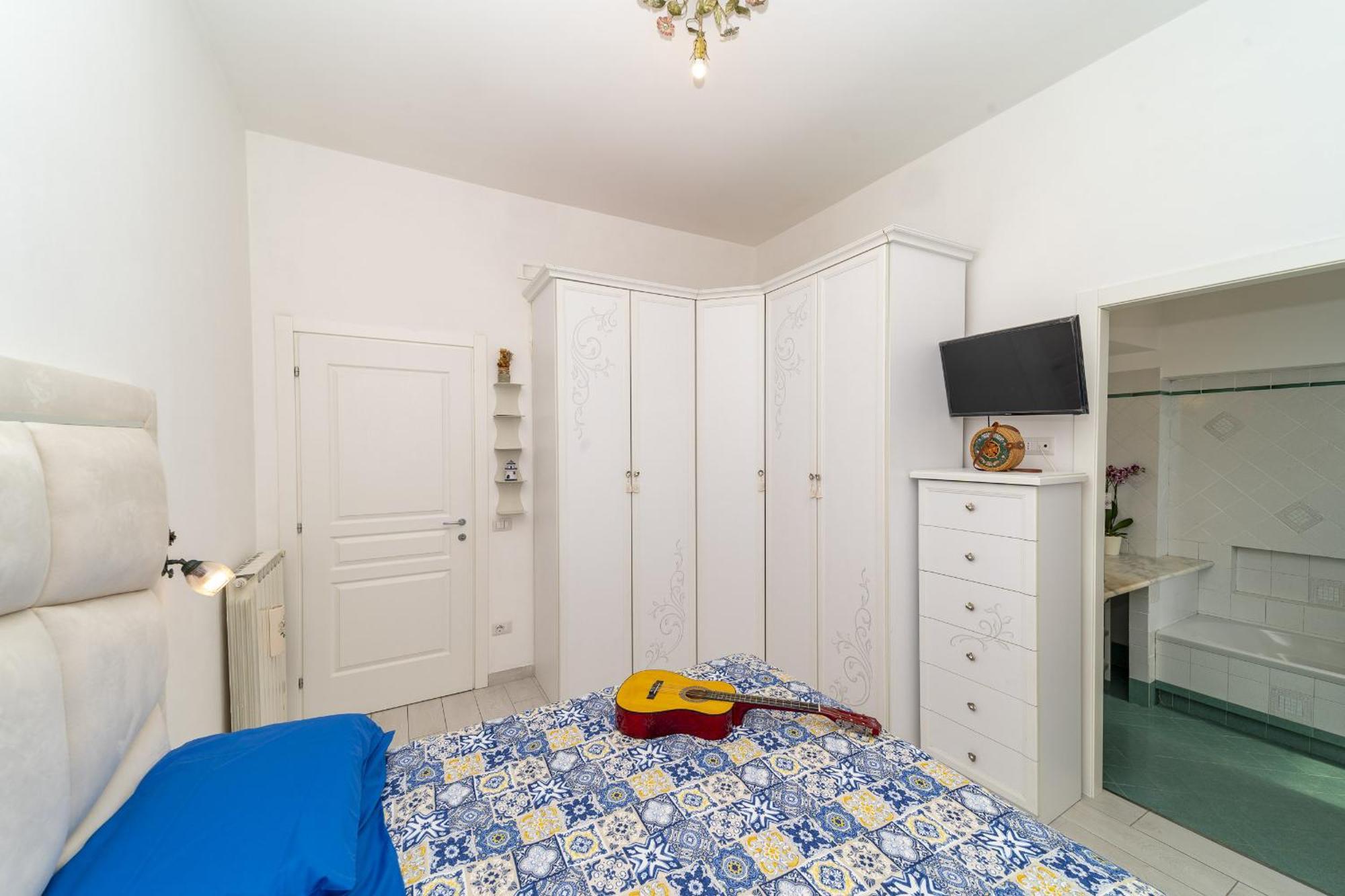 فيلا Casa Melevyen In بوسيتانو المظهر الخارجي الصورة
