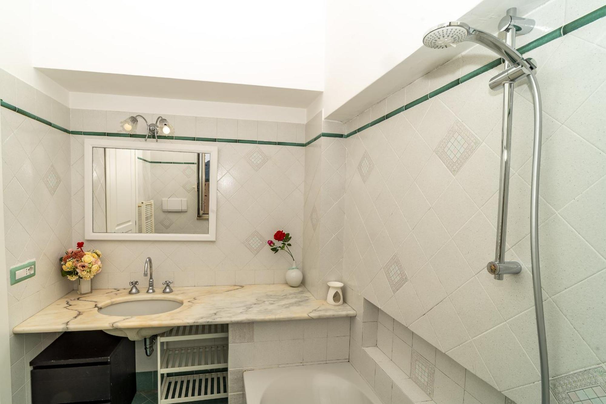 فيلا Casa Melevyen In بوسيتانو المظهر الخارجي الصورة